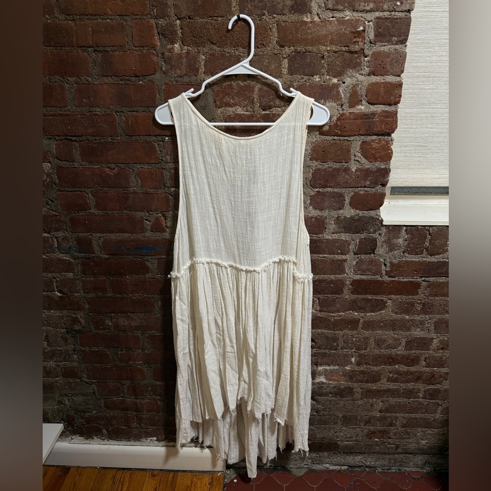 Free people mid 2000s dress